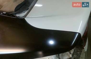 Седан Acura TLX 2015 в 