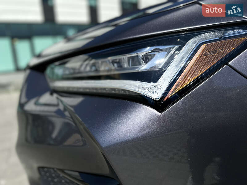 Седан Acura TLX 2022 в Хмельницком фото 20 Седан Acura TLX 2022 в Хмельницком