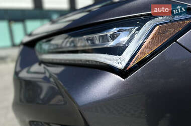 Седан Acura TLX 2022 в 