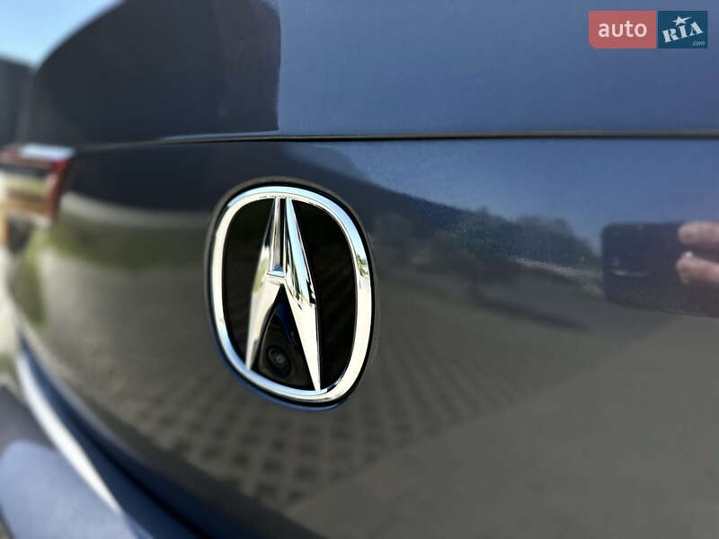 Седан Acura TLX 2022 в Хмельницком фото 26 Седан Acura TLX 2022 в Хмельницком