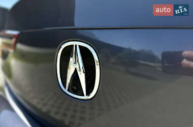 Седан Acura TLX 2022 в 