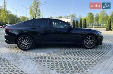 Седан Acura TLX 2021 в 