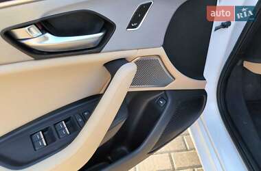 Седан Acura TLX 2021 в 