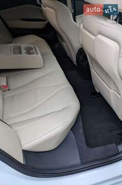 Седан Acura TLX 2021 в 