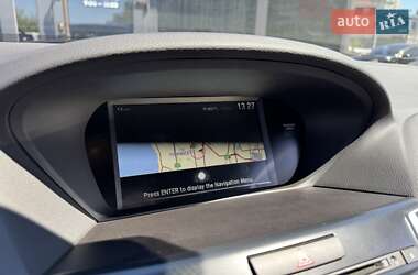 Седан Acura TLX 2018 в 
