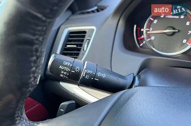 Седан Acura TLX 2018 в 