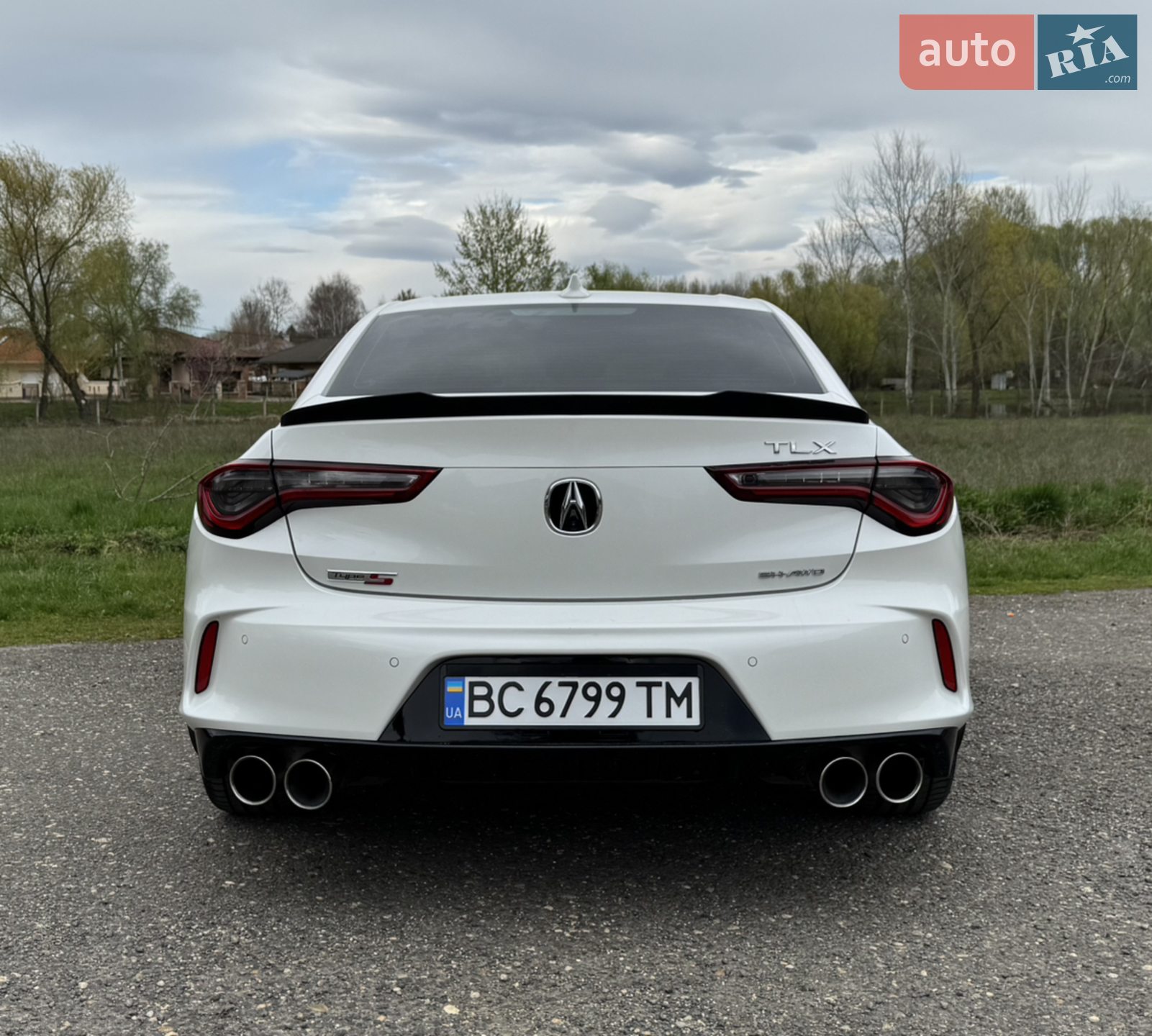 2021 Acura TLX - мініатюра 9