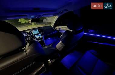 Седан Acura TLX 2019 в 