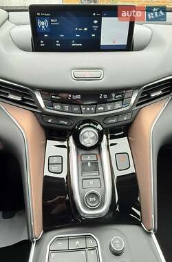Седан Acura TLX 2020 в 