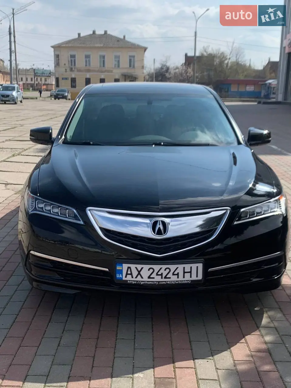 2015 Acura TLX - мініатюра 31