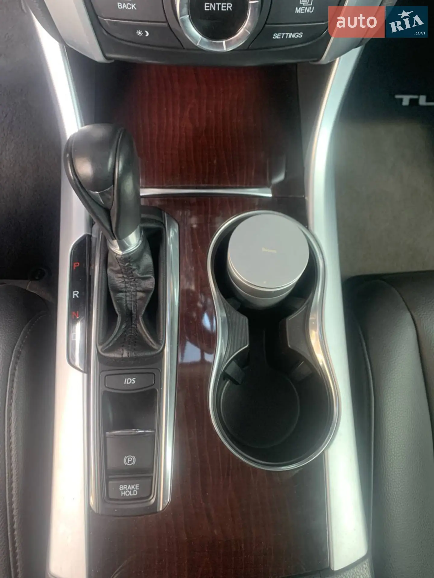2016 Acura TLX - мініатюра 11