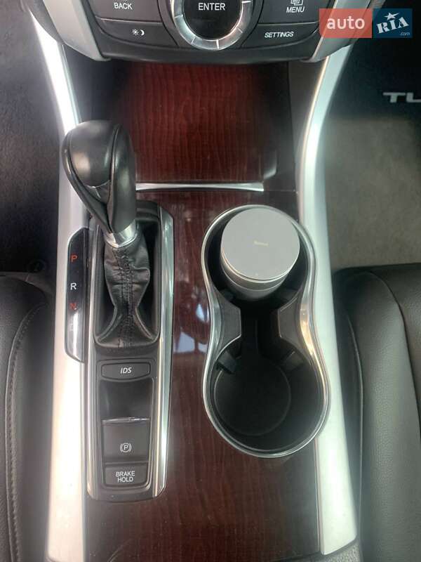 Седан Acura TLX 2016 в Харькове фото 11 Седан Acura TLX 2016 в Харькове