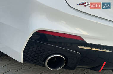 Седан Acura TLX 2018 в 