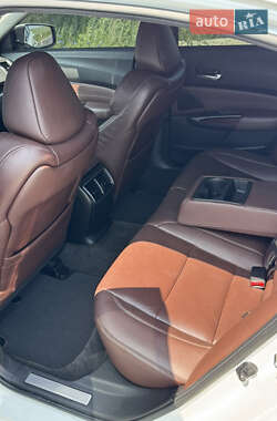 Седан Acura TLX 2015 в 
