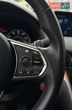 Седан Acura TLX 2020 в 