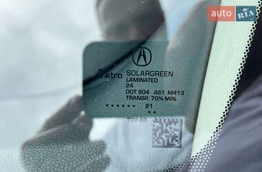 Седан Acura TLX 2020 в 