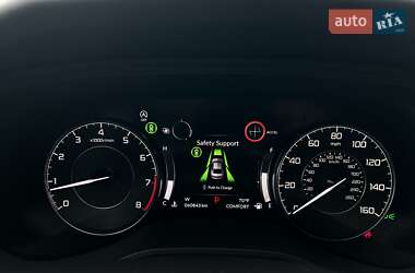 Седан Acura TLX 2020 в 