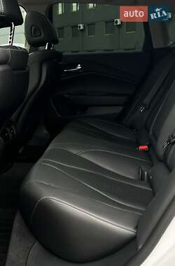 Седан Acura TLX 2020 в 