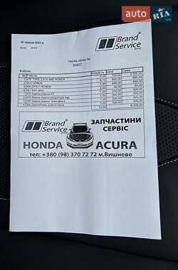 Седан Acura TLX 2020 в 
