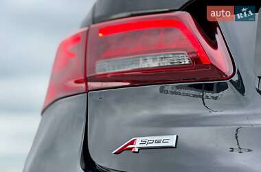 Седан Acura TLX 2018 в 