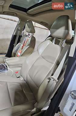 Седан Acura TLX 2014 в 