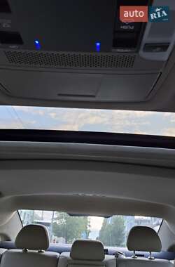 Седан Acura TLX 2014 в 