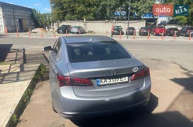 Седан Acura TLX 2015 в Киеве