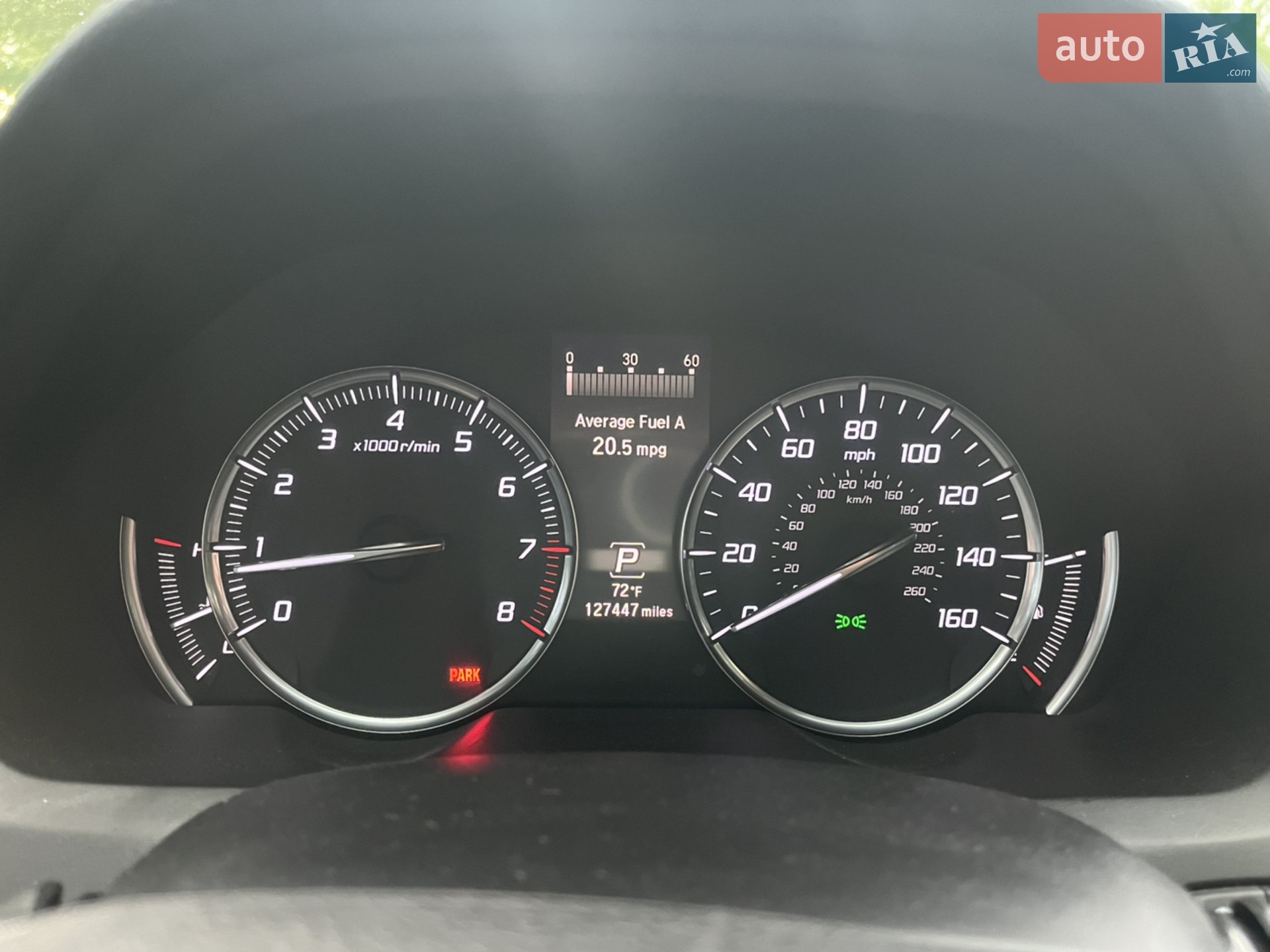 2016 Acura TLX - мініатюра 13