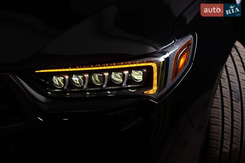 Седан Acura TLX 2018 в Чернигове фото 4 Седан Acura TLX 2018 в Чернигове