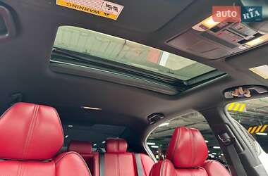 Седан Acura TLX 2017 в 