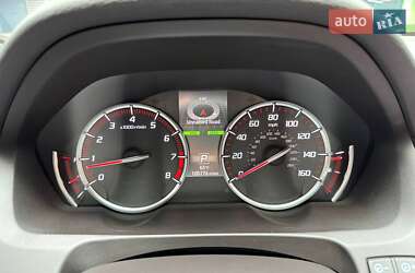 Седан Acura TLX 2017 в 