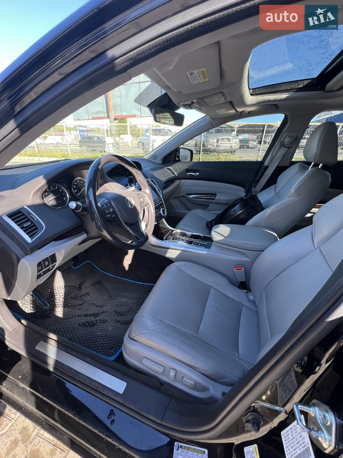 2014 Acura TLX - мініатюра 4