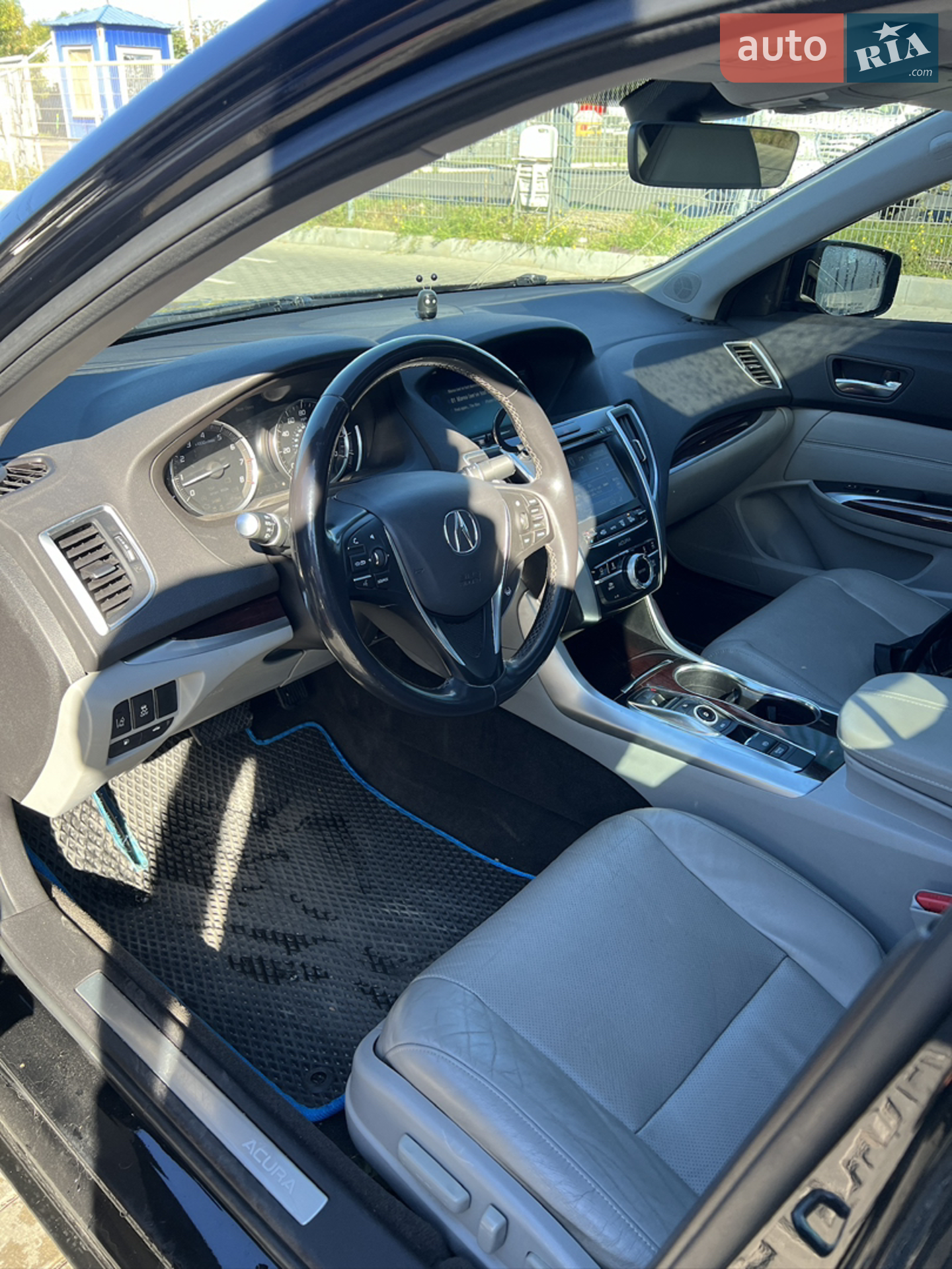 2014 Acura TLX - мініатюра 5