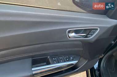 Седан Acura TLX 2019 в 
