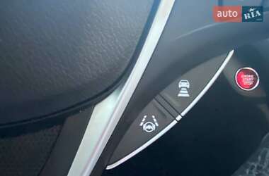 Седан Acura TLX 2019 в 