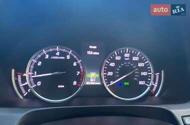 Седан Acura TLX 2019 в 
