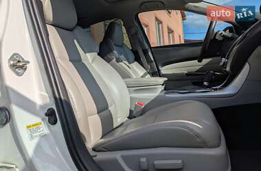 Седан Acura TLX 2015 в 