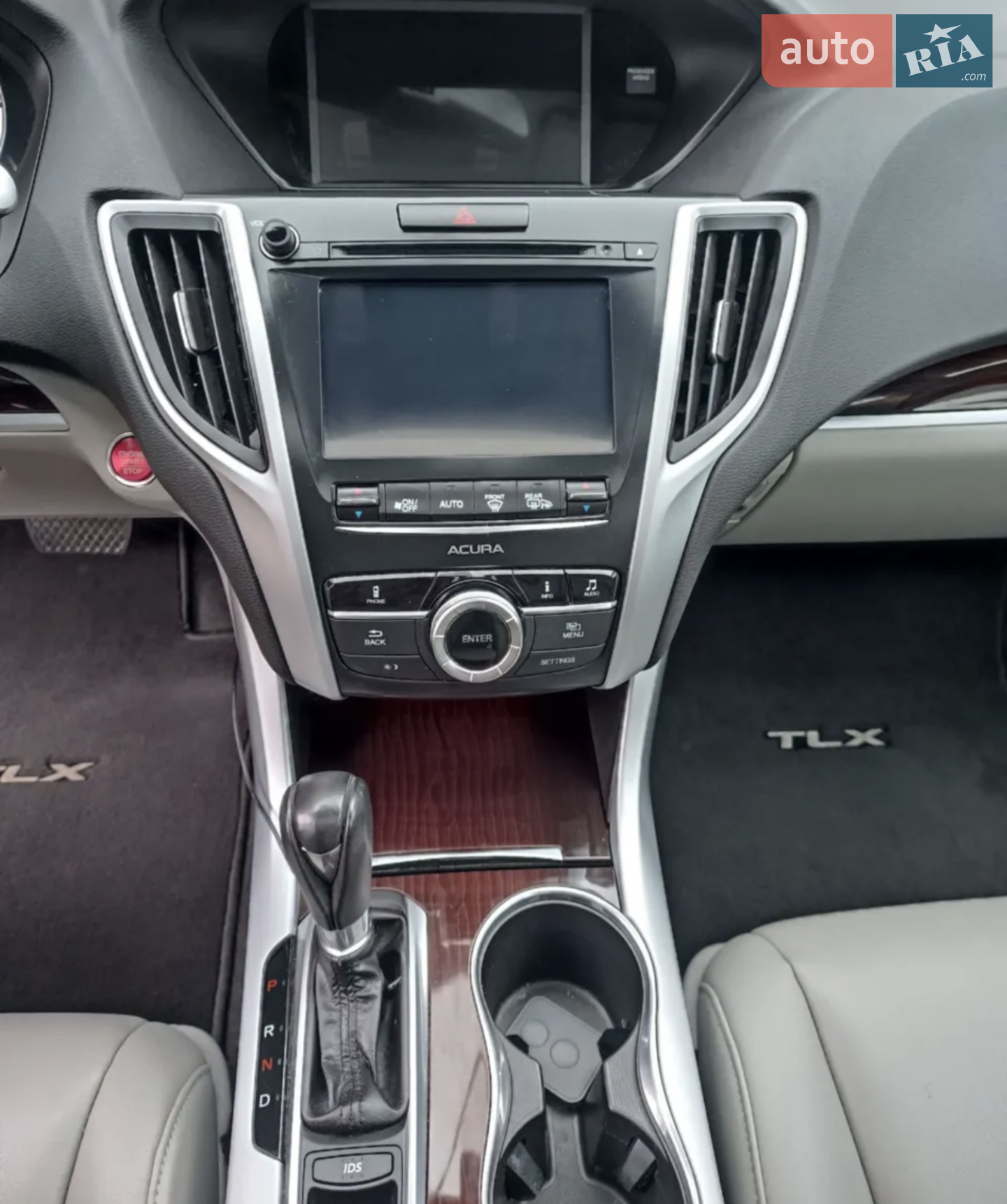 2014 Acura TLX - мініатюра 5