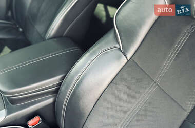 Седан Acura TLX 2017 в 