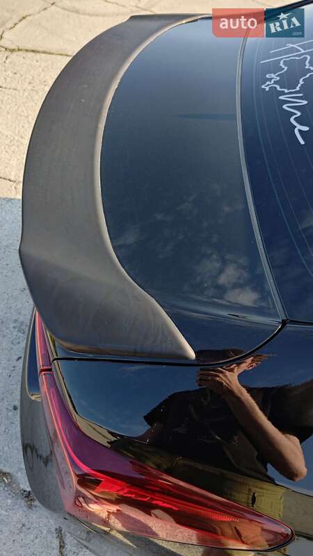 Седан Acura TLX 2015 в Одессе