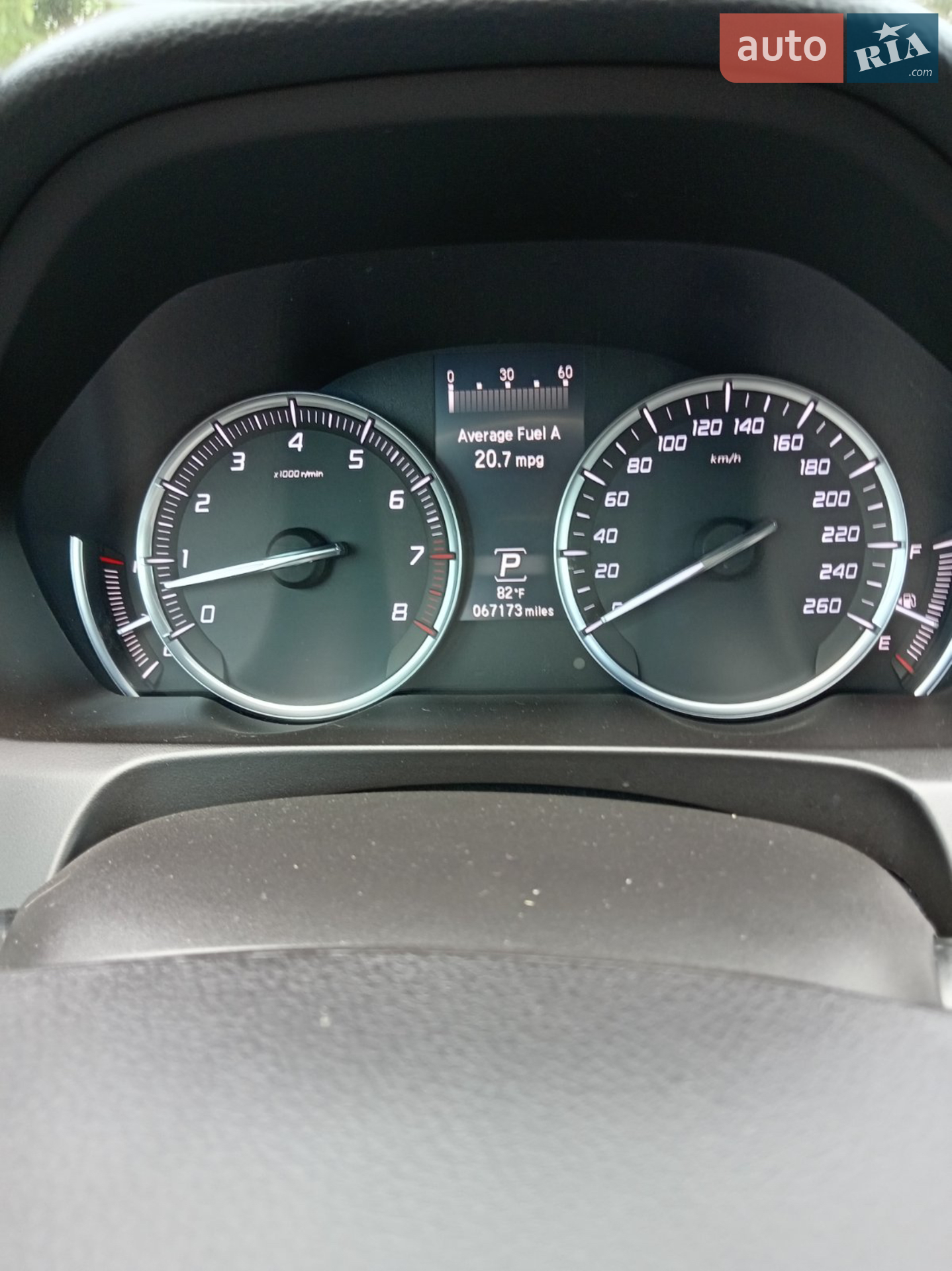 2016 Acura TLX - мініатюра 10