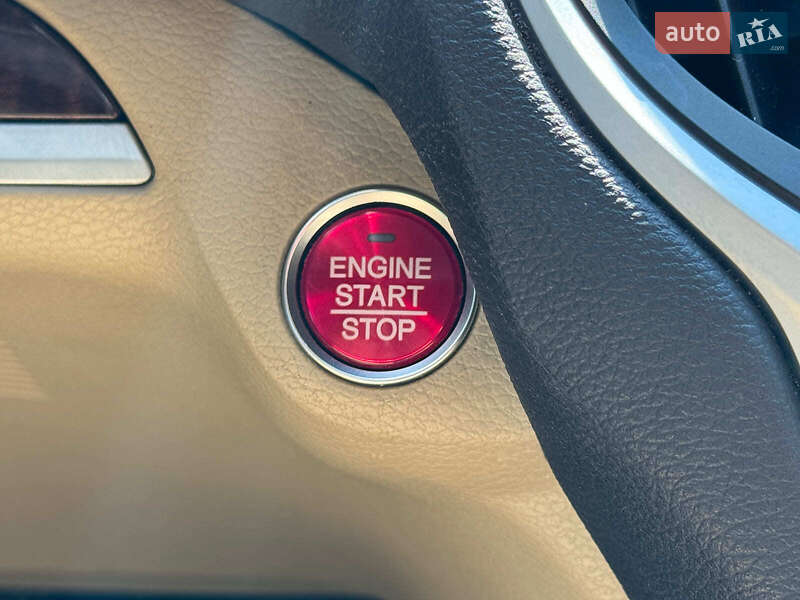 Седан Acura TLX 2019 в Вінниці