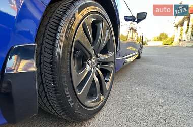 Седан Acura TLX 2021 в 