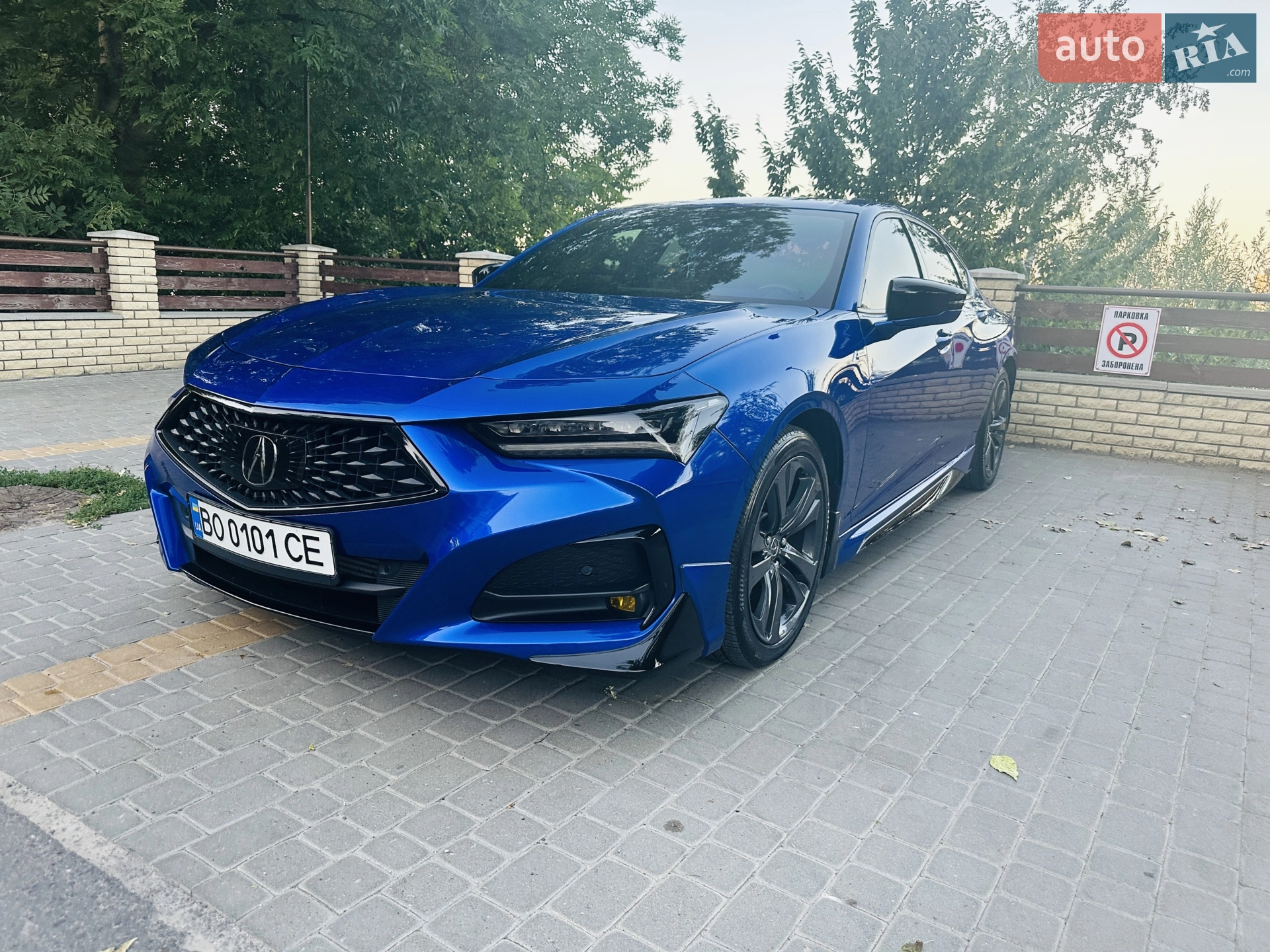 2021 Acura TLX - мініатюра 27