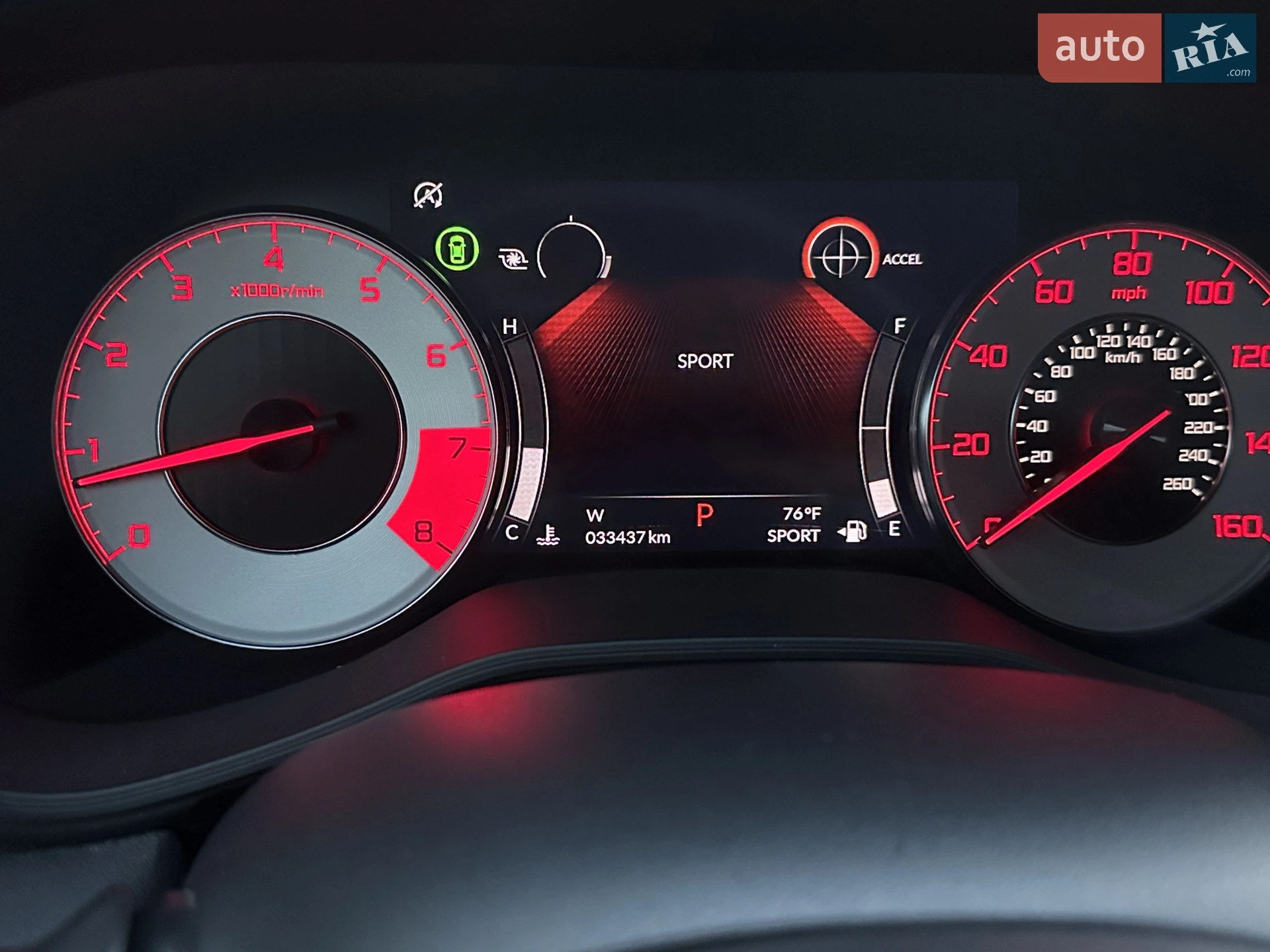 2021 Acura TLX - мініатюра 41