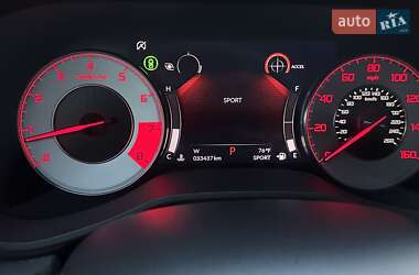 Седан Acura TLX 2021 в 