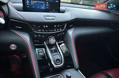 Седан Acura TLX 2021 в 