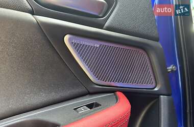 Седан Acura TLX 2021 в 