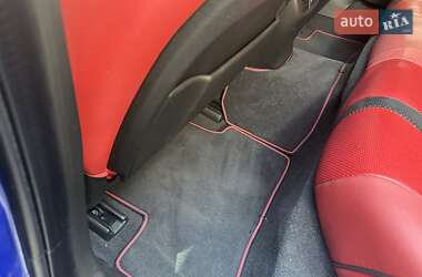 Седан Acura TLX 2021 в 