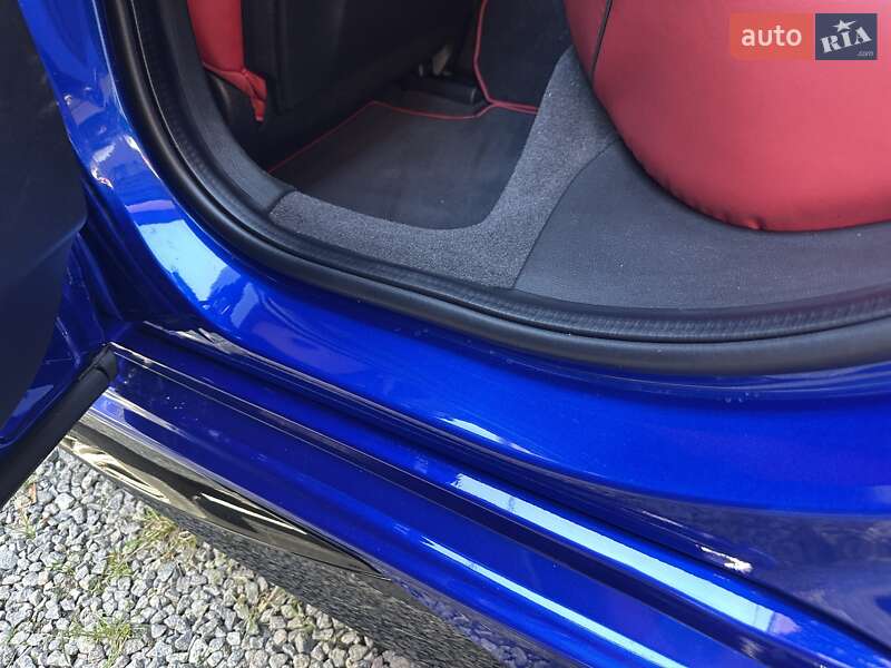 Седан Acura TLX 2021 в Тернополе